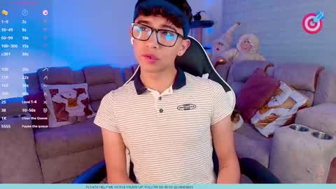 nico online show from 12.16.25