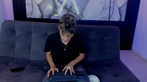 nico_naughtyboy online show from 06.01.26