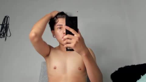 Nico  online show from 12.06.24