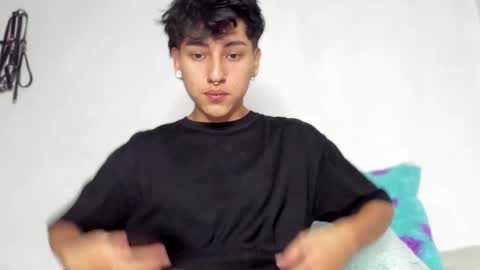 Nico  online show from 12.08.24