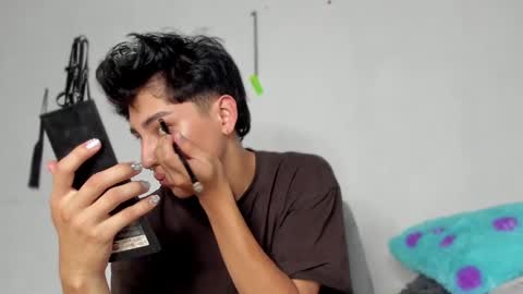 Nico  online show from 12.10.24