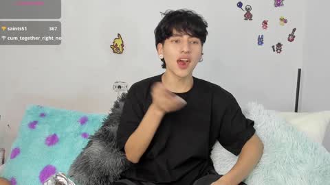 Nico  online show from 01.12.25