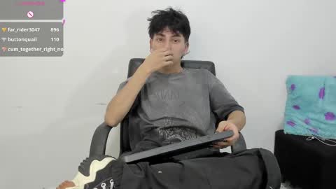 Nico  online show from 02.10.25