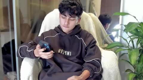 Nico  online show from 02.23.25