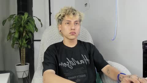 Nico  online show from 10.01.25