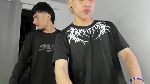 Nico  online show from 10.08.25