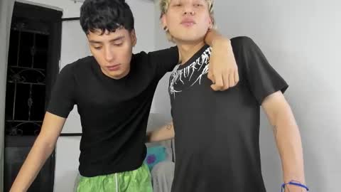 Nico  online show from 10.13.25