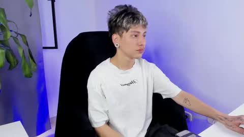 Nico  online show from 12.19.25