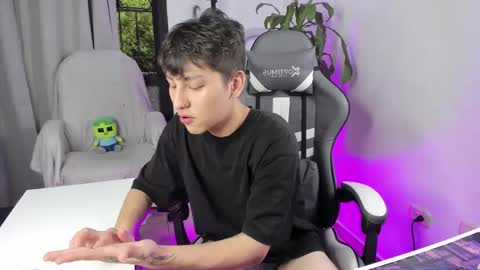 Nico  online show from 03.13.26