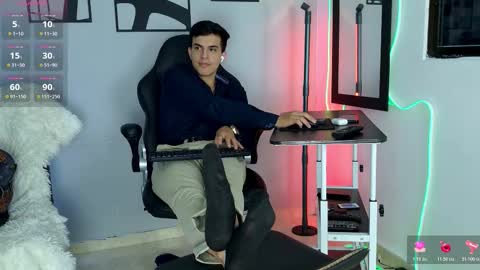 Nico online show from 03.06.26