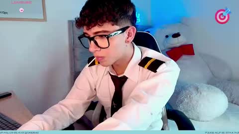 nico  online show from 03.27.26