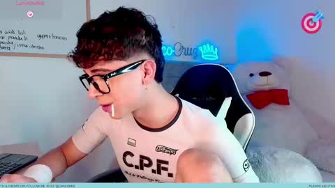 nico  online show from 03.28.26