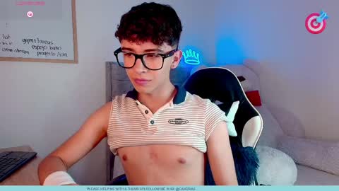 nico  online show from 03.30.26