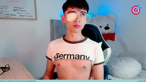 nico  online show from 04.02.26