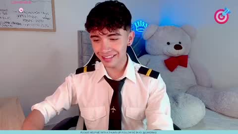 nico  online show from 04.08.26