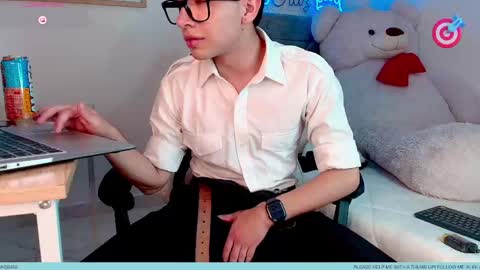 nico  online show from 04.10.26