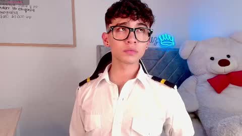 nico  online show from 04.14.26