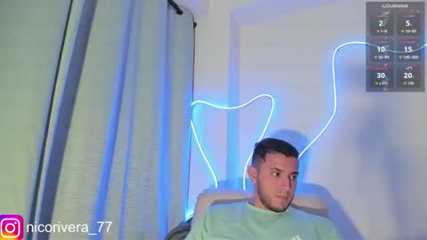 Nicolas online show from 02.20.26