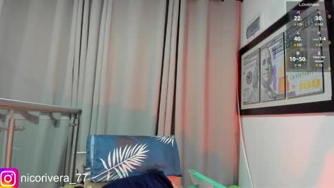 Nicolas online show from 03.09.26