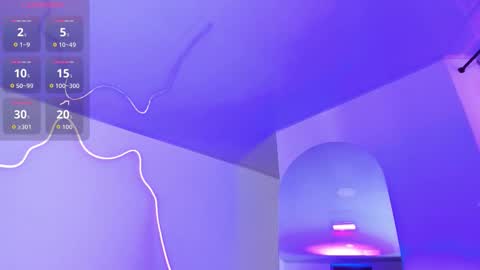Nico Blacke     online show from 09.22.25