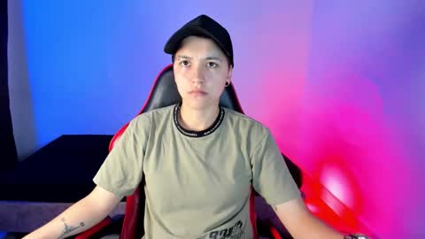 NICO online show from 10.14.25