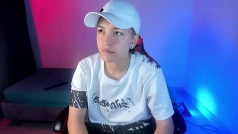 NICO online show from 10.24.25