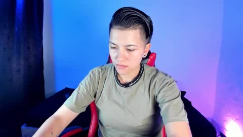 NICO online show from 11.14.25