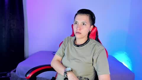 NICO online show from 11.20.25