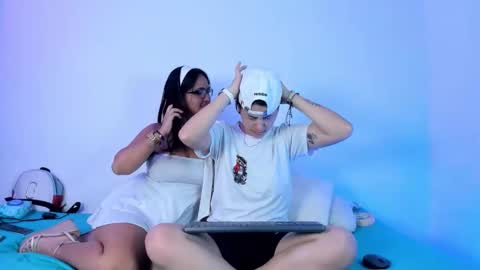 NICO online show from 12.16.25