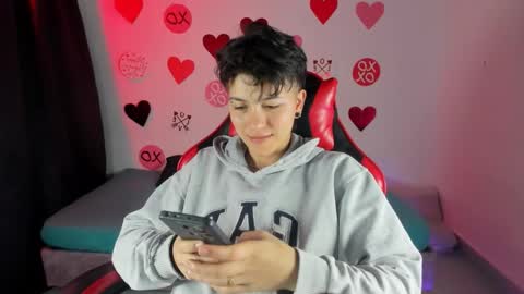 NICO online show from 02.17.26