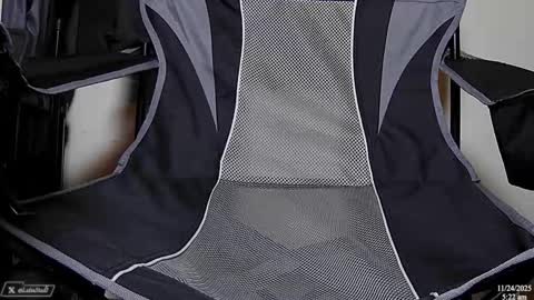 NicoG online show from 11.24.25