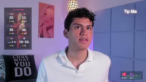 Nico online show from 10.03.25