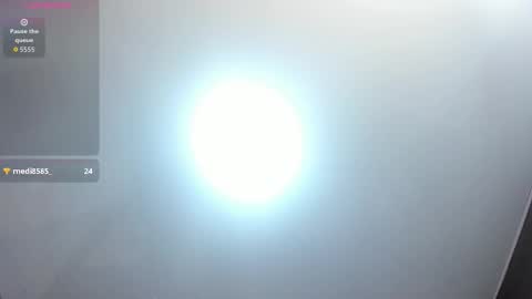 Snapshot of nicohillx chatting on 12.20.25 nicohillx online show from 12.20.25