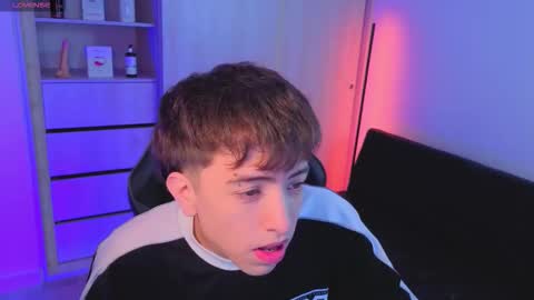 Nicolas online show from 10.22.25