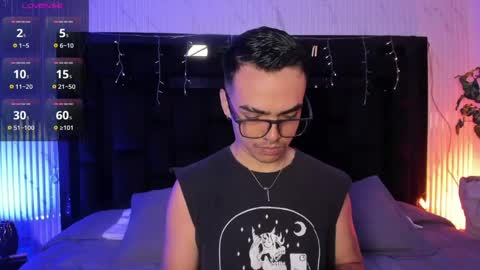 Nico King online show from 03.18.26