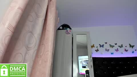 Snapshot of nicol3_0 chatting on 02.22.25 Nicole online show from 02.22.25