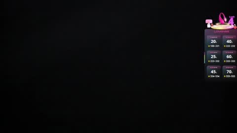 Snapshot of nicol_080 chatting on 10.03.25 YuliEM online show from 10.03.25