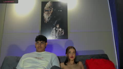 nicol_and_thiago_212 online show from 05.03.26