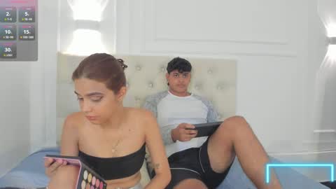 nicol_and_thiago_212 online show from 05.16.26