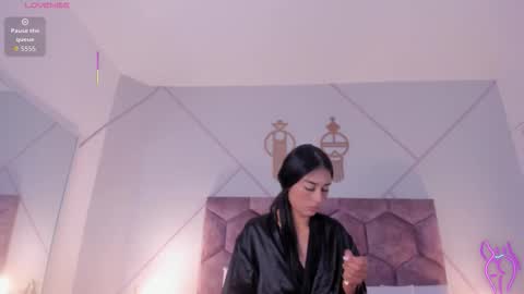 Nicol online show from 03.24.26