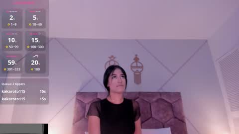 Nicol online show from 03.31.26