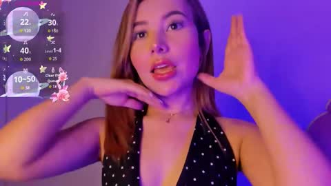 Nicol Gw online show from 10.27.25