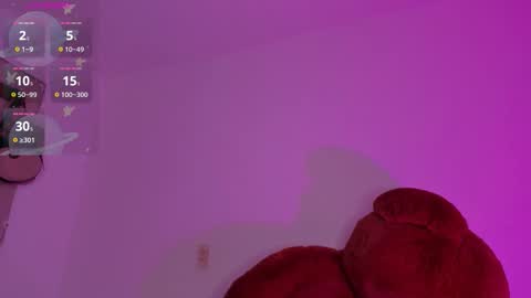 Snapshot of nicol_gw2025 chatting on 02.06.26 Nicol Gw online show from 02.06.26