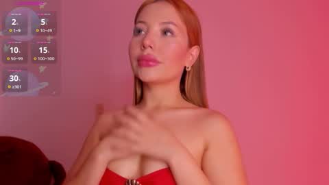 Snapshot of nicol_gw2025 chatting on 03.03.26 Nicol Gw online show from 03.03.26