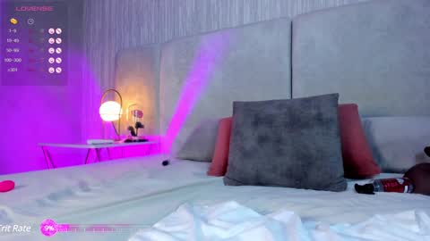 Nicol Lopez online show from 01.05.25