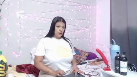 Nicol online show from 02.11.25