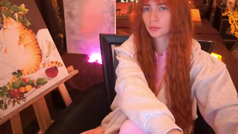 Nicol Moonn online show from 04.01.26