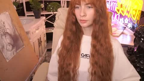 Nicol Moonn online show from 04.02.26