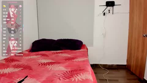 nicol_ofi777 online show from 02.17.26