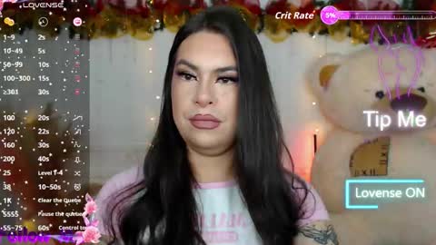 nicol_ricci_ online show from 12.01.25